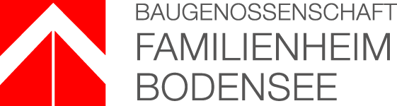 Baugenossenschaft Familienheim Bodensee